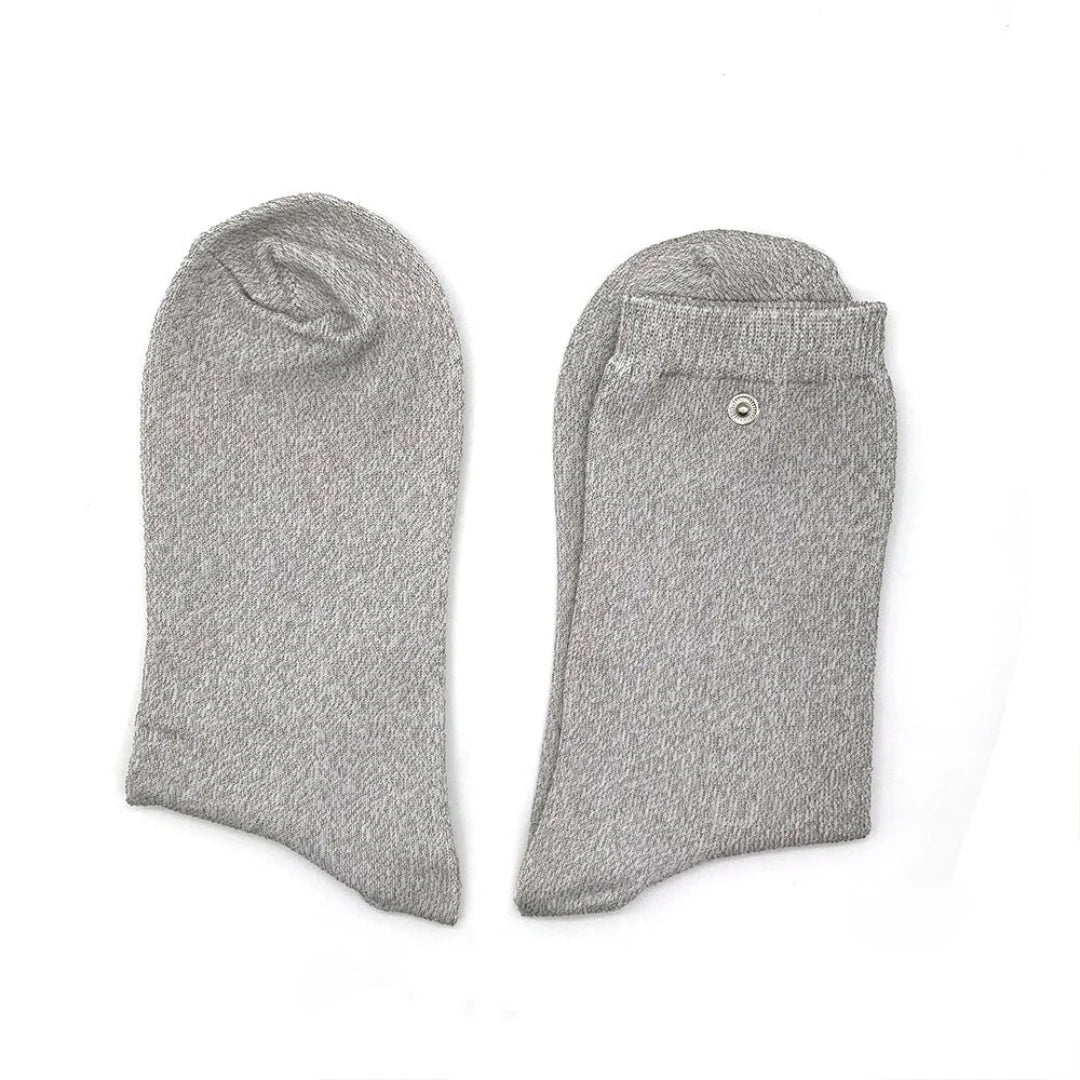 Grounding socks
