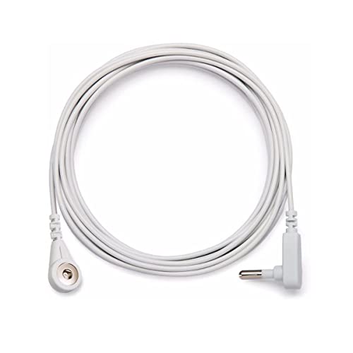 Grounding cable