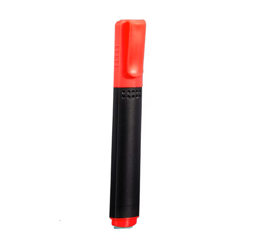 Grounding pen