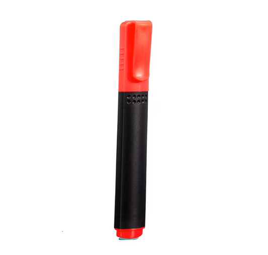 Grounding pen