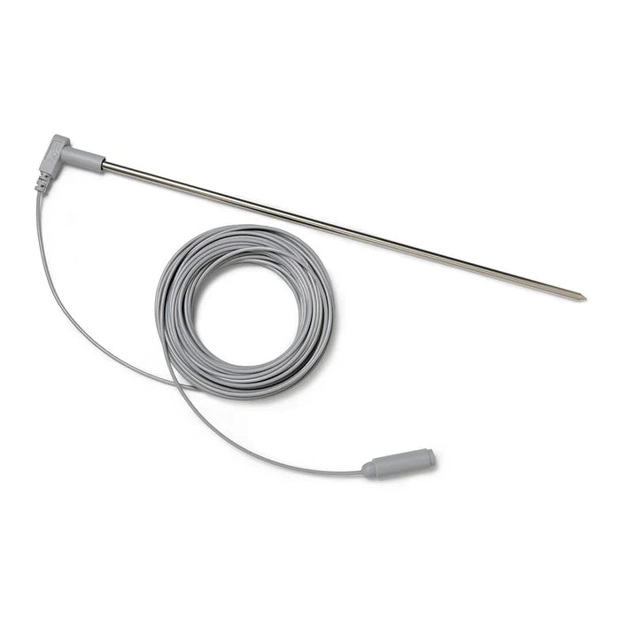Grounding rod