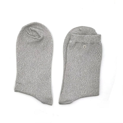 Grounding socks